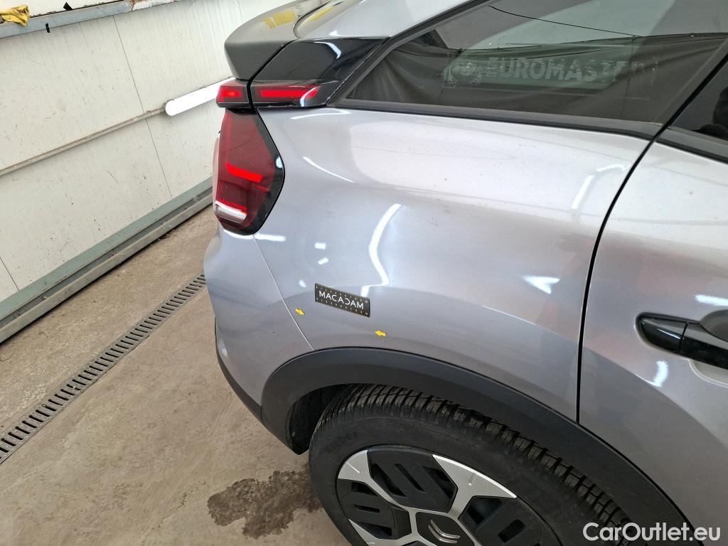  Citroen  C4  Berline Feel 1.5 BlueHDI 110CV BVM6 E6d #5