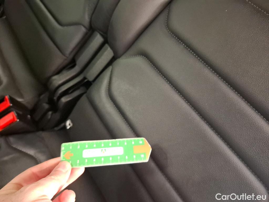  Citroen  C5 Aircross CITROEN  / 2022 / 5P / SUV BlueHDi 130 S&S EAT8 Shine Pack #34