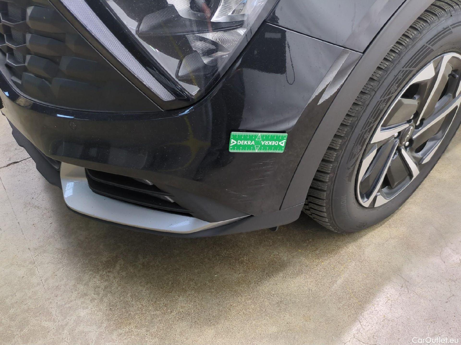  KIA  Sportage  Active Hybrid 1.6 T-GDi 230CV BVA6 E6d #40