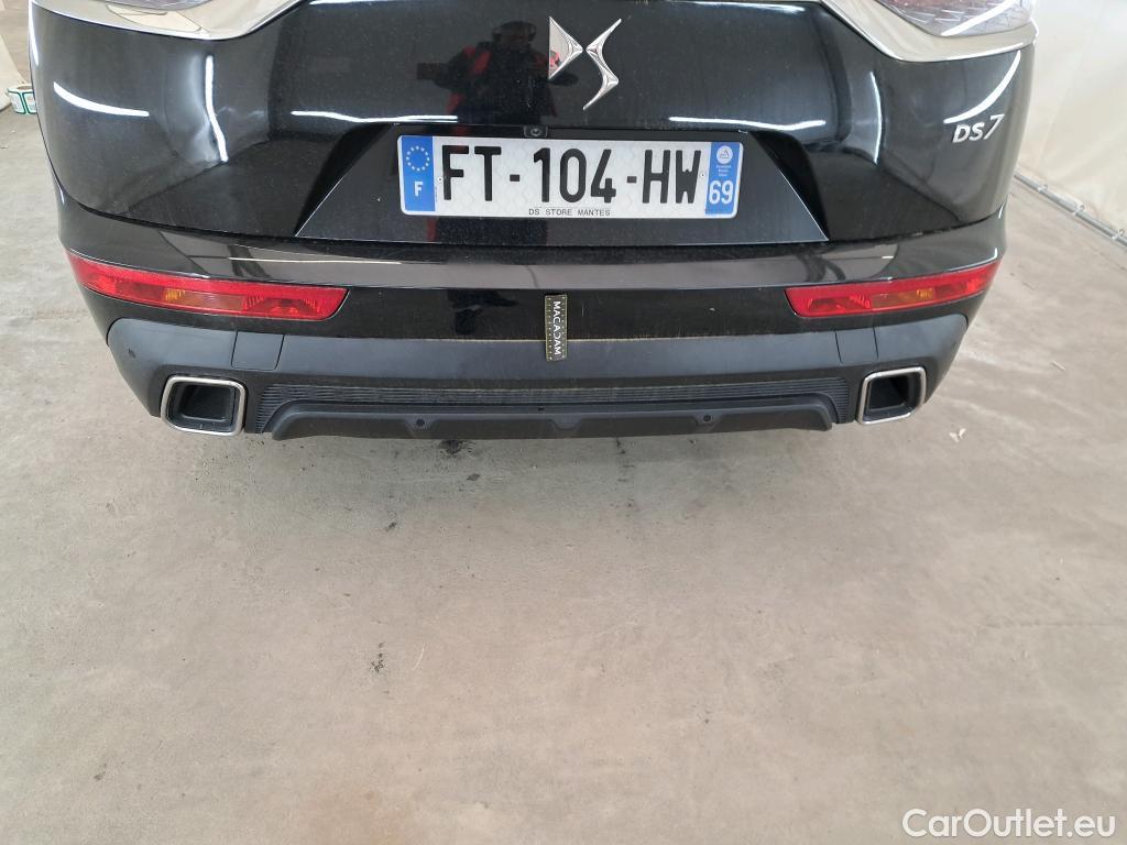  DS  DS7 7 Crossback Business 2.0 BlueHDi 180CV BVA8 E6d #31