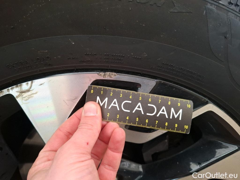  KIA  Sportage KIA  / 2021 / 5P / SUV 1.6 T-GDI 150 MHEV DCT7 DESIGN #7