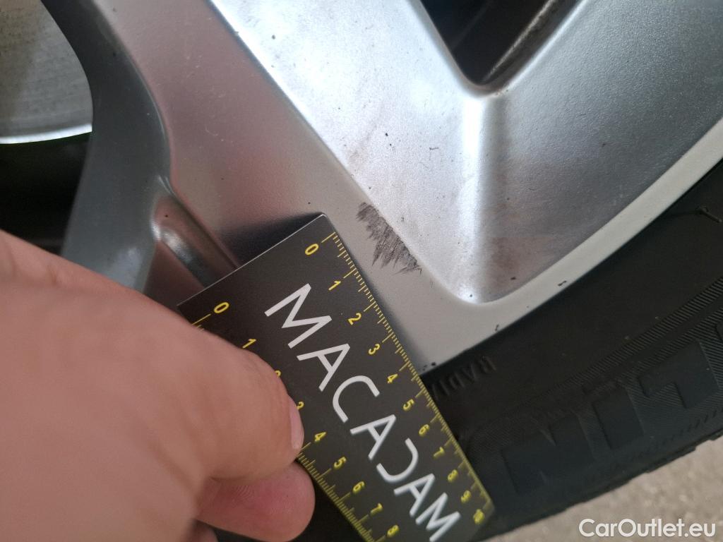  Citroen  C5 Aircross CITROEN  / 2018 / 5P / SUV Hybrid 225 ë-EAT8 Business #21