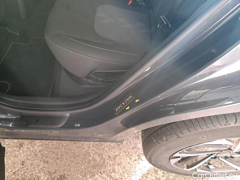  KIA  Sportage KIA  / 2021 / 5P / SUV 1.6 CRDI 136 MHEV DCT7 ACTIVE BUSIN #6