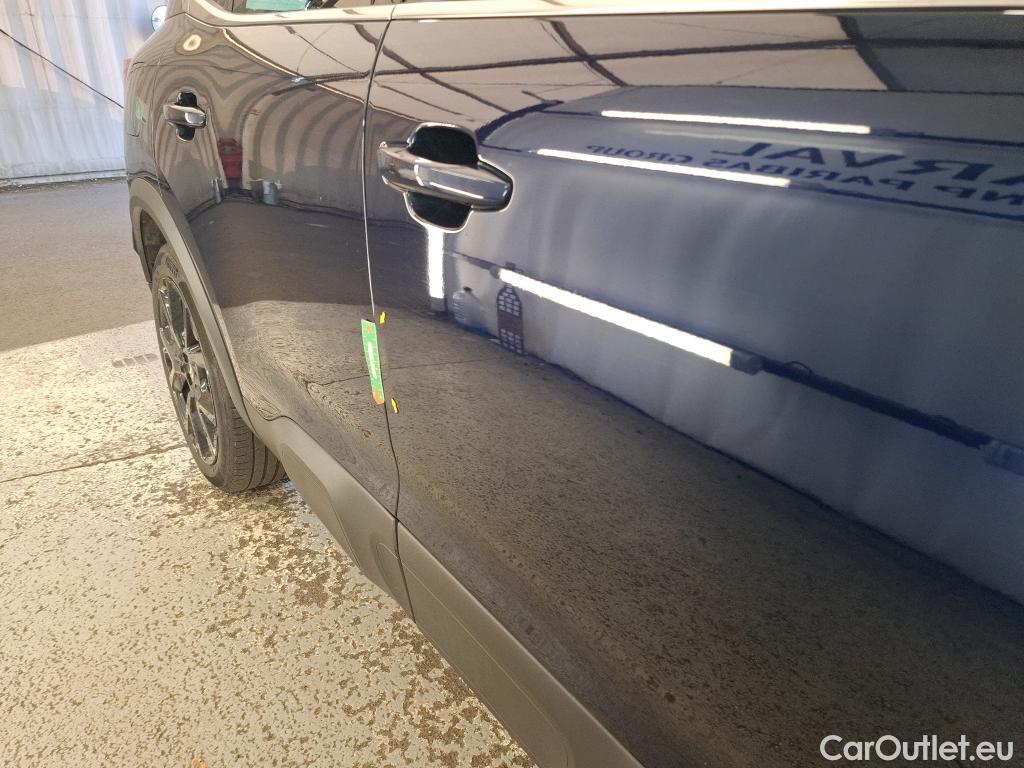  Citroen  C5 Aircross CITROEN  / 2022 / 5P / SUV BlueHDi 130 S&S EAT8 Shine Pack #5