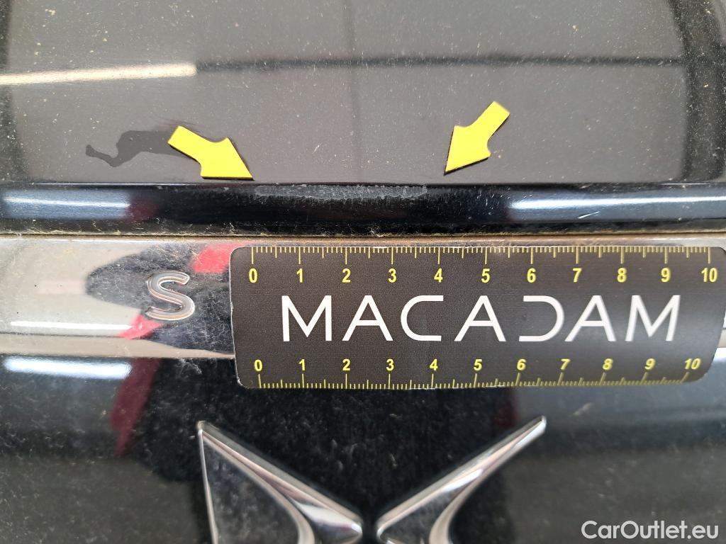  DS  DS7 7 Crossback Business 2.0 BlueHDi 180CV BVA8 E6d #21