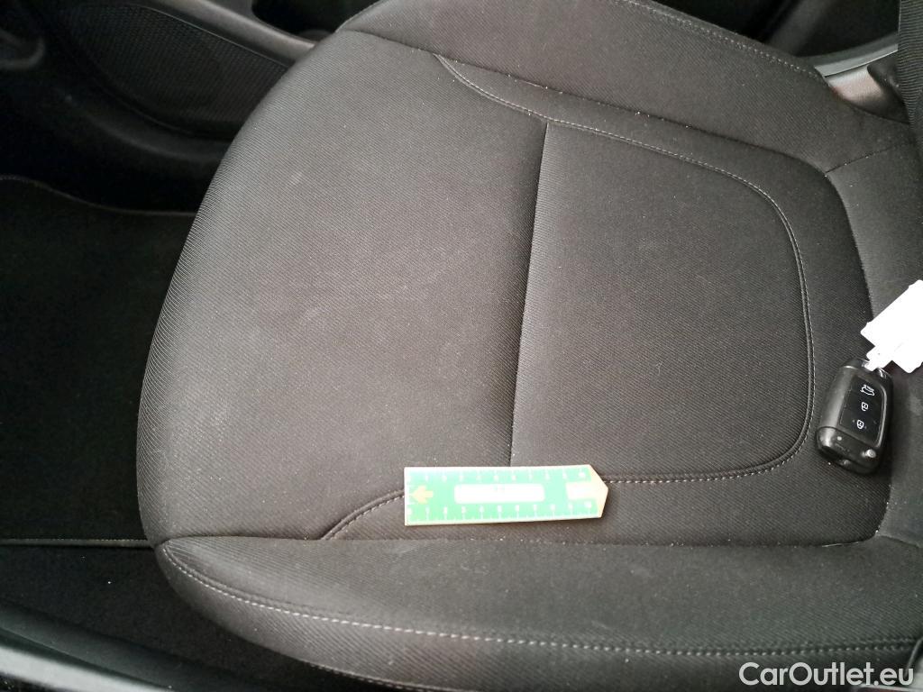  Hyundai  Tucson  Business Mild-Hybrid 2WD 1.6 CRDI 135CV BVA7 E6d #15