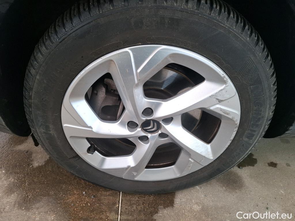  Citroen  C5 Aircross CITROEN  / 2018 / 5P / SUV Hybrid 225 ë-EAT8 Business #5