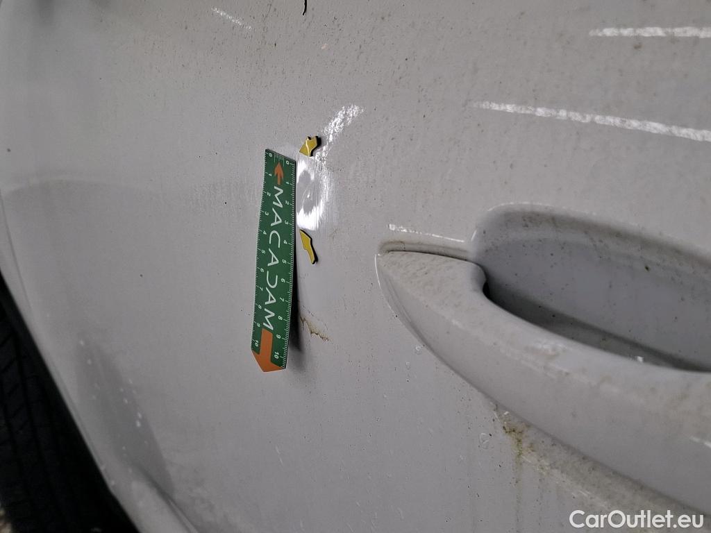  Citroen  C5 Aircross  Business 1.5 BlueHDi 130CV BVM6 E6dT #11