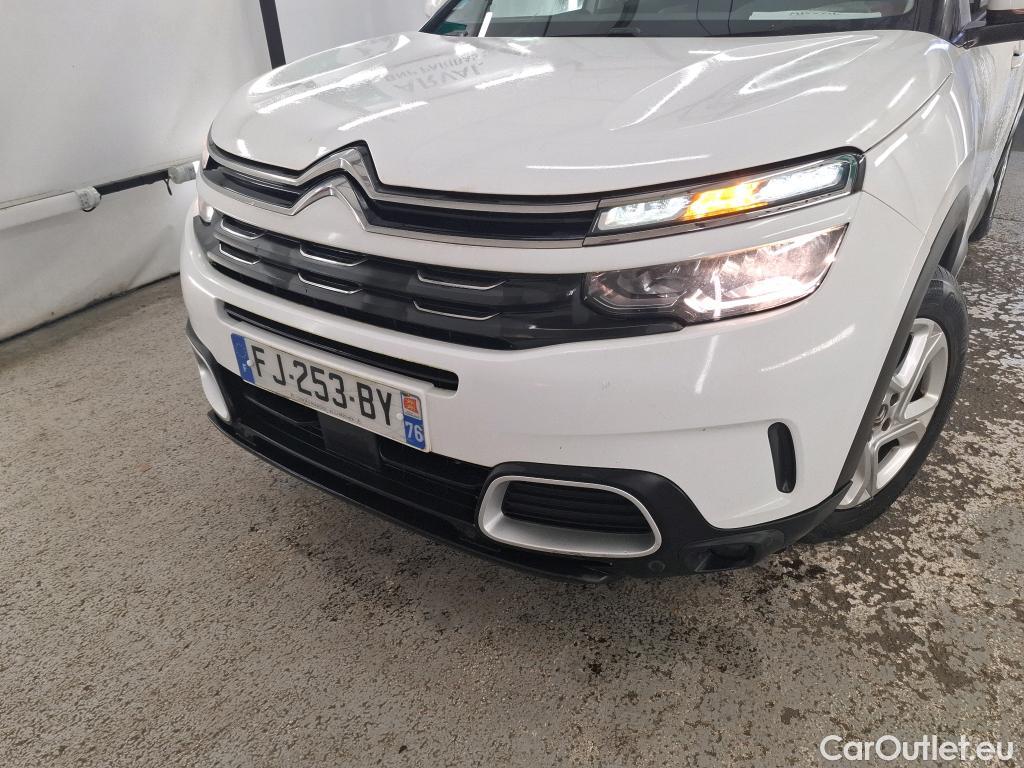  Citroen  C5 Aircross  Business 1.5 BlueHDi 130CV BVM6 E6dT #20