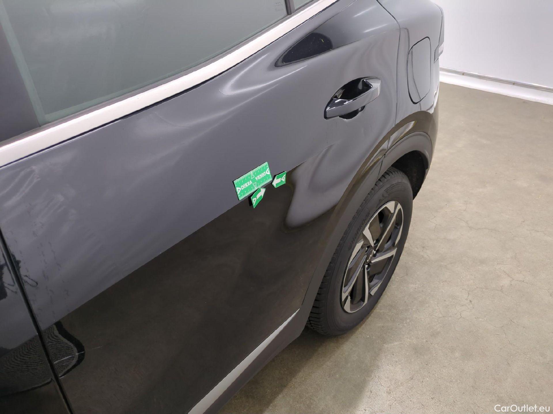  KIA  Sportage  Active Hybrid 1.6 T-GDi 230CV BVA6 E6d #46