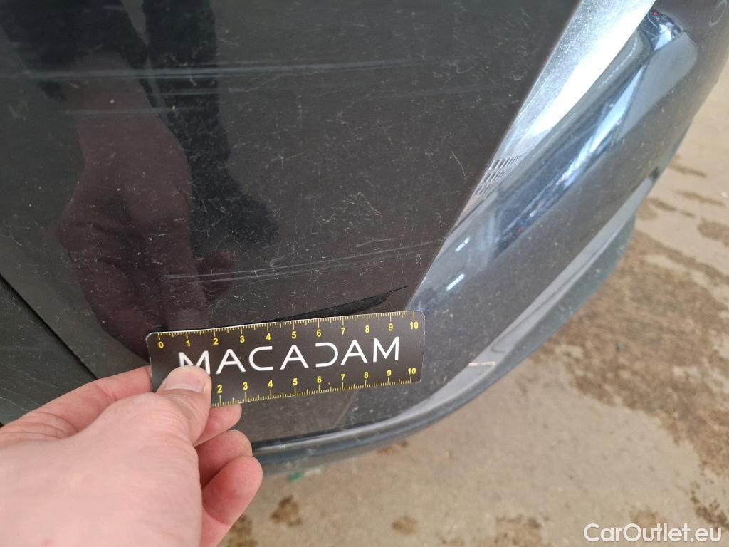  Hyundai  Tucson  Executive Mild-Hybrid 2WD 1.6 CRDI 135CV BVA7 E6d #8