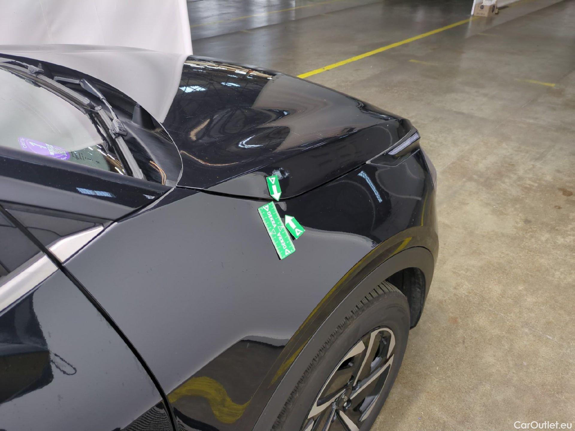  KIA  Sportage  Active Hybrid 1.6 T-GDi 230CV BVA6 E6d #32