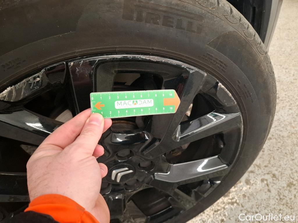  Citroen  C5 Aircross CITROEN  / 2022 / 5P / SUV BlueHDi 130 S&S EAT8 Shine Pack #3