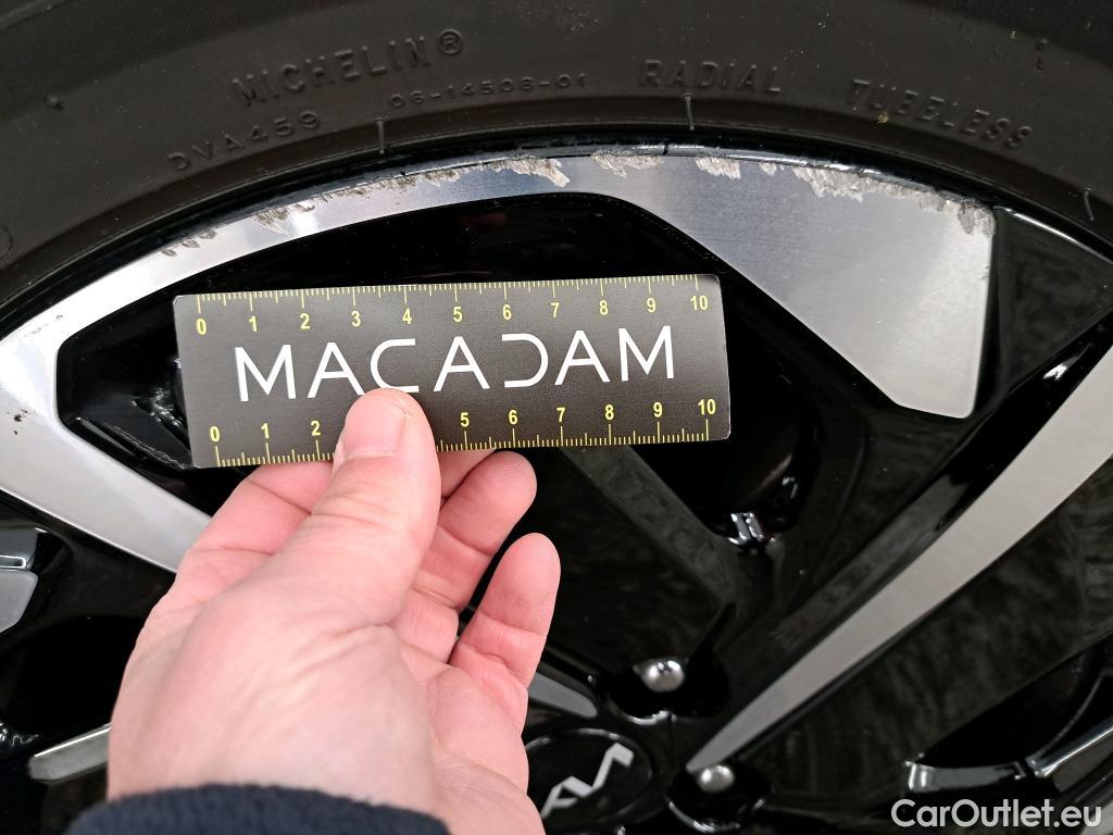  KIA  Sportage KIA  / 2021 / 5P / SUV 1.6 CRDI 136 MHEV DCT7 ACTIVE BUSIN #3