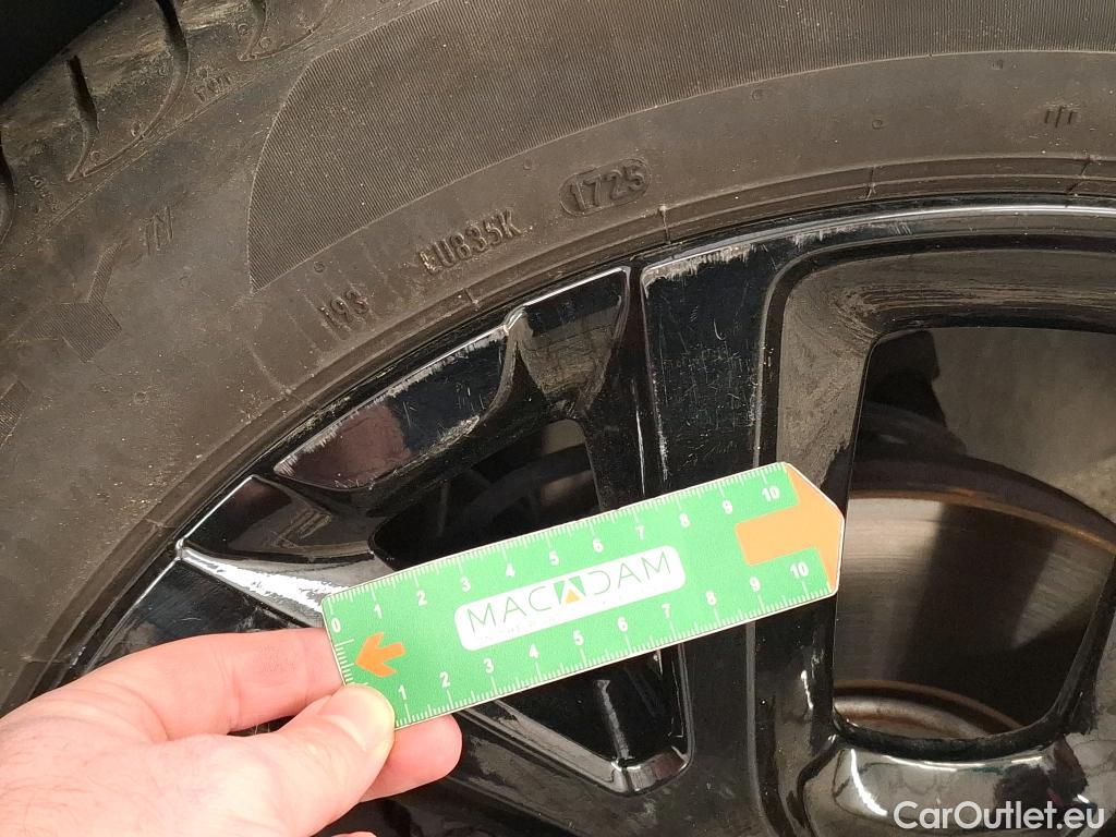  Citroen  C5 Aircross CITROEN  / 2022 / 5P / SUV BlueHDi 130 S&S EAT8 Shine Pack #23