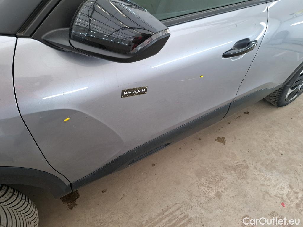  Citroen  C4  Berline Feel 1.5 BlueHDI 110CV BVM6 E6d #13