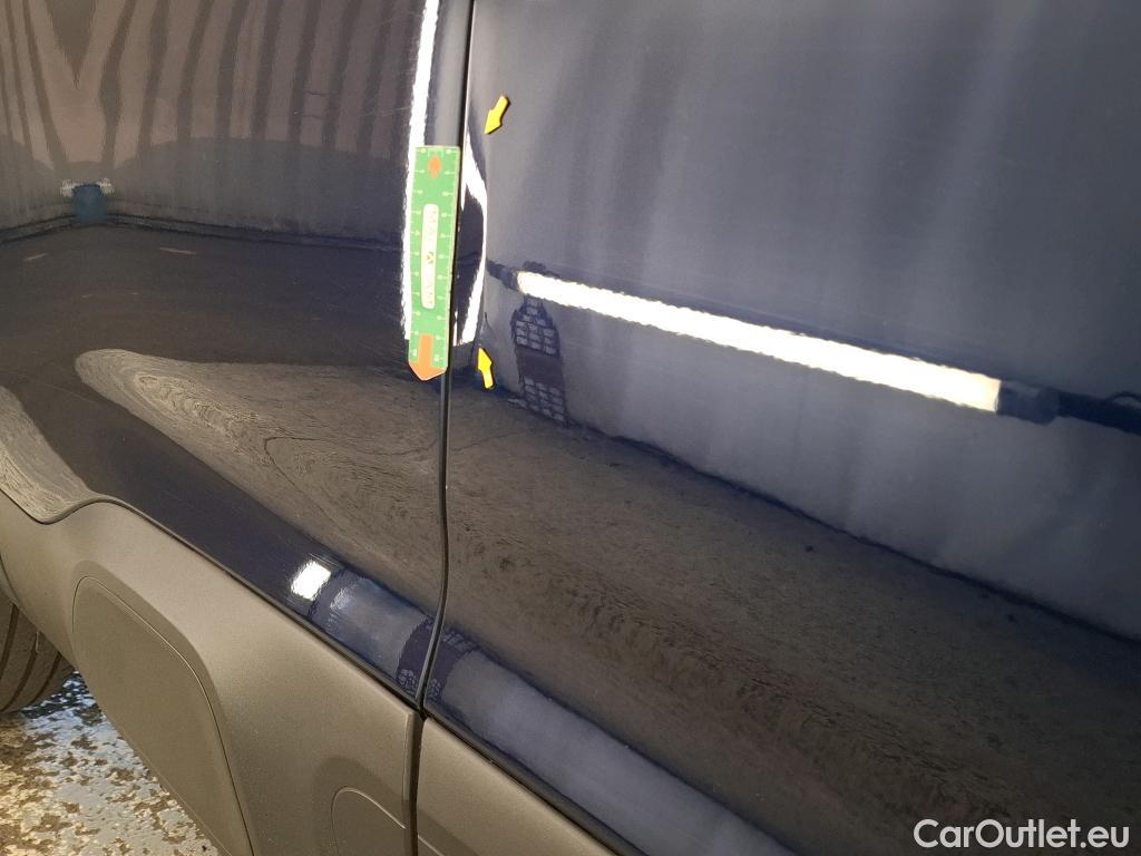  Citroen  C5 Aircross CITROEN  / 2022 / 5P / SUV BlueHDi 130 S&S EAT8 Shine Pack #7