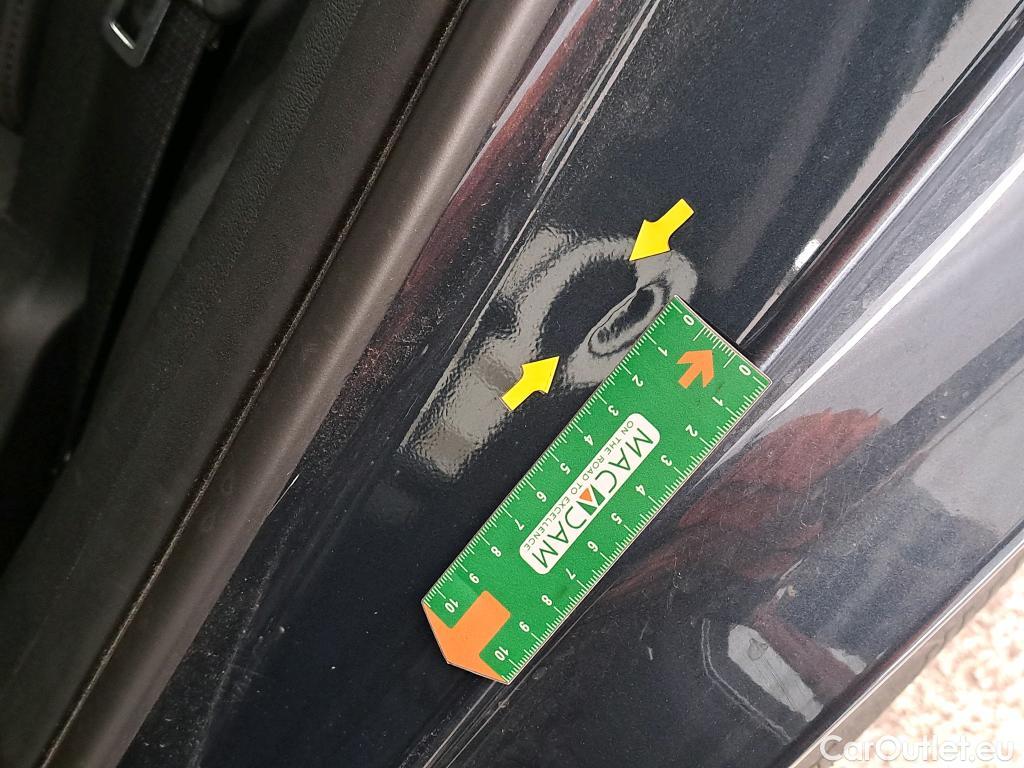  Hyundai  Tucson  Business Mild-Hybrid 2WD 1.6 CRDI 135CV BVA7 E6d #14