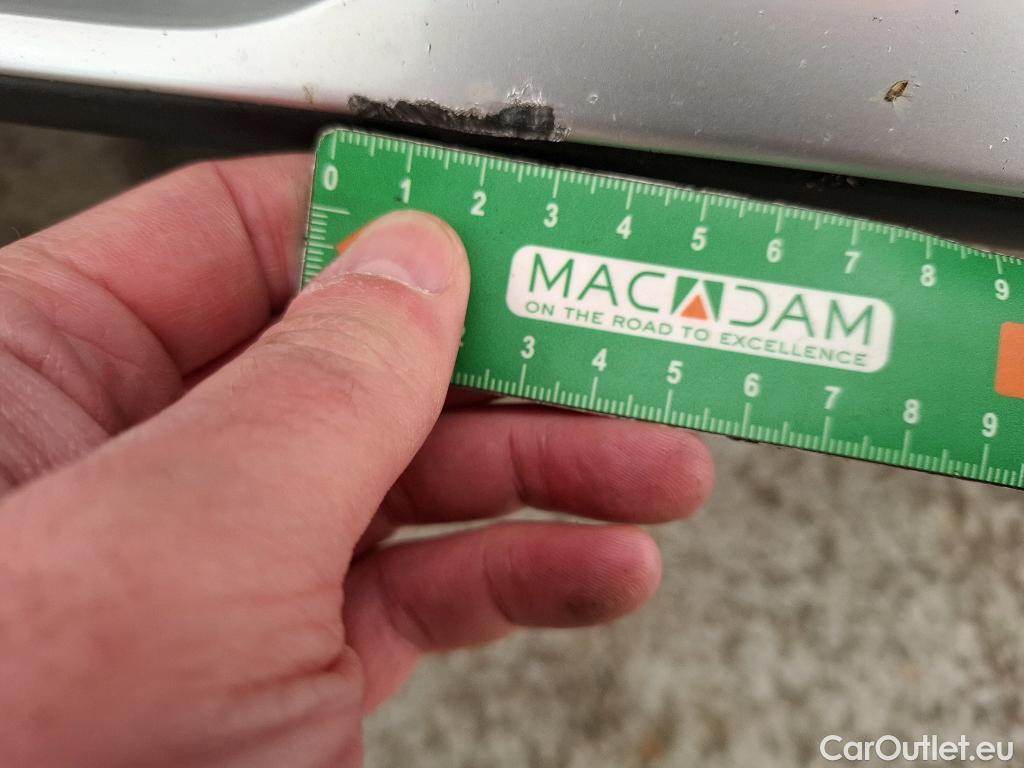  Citroen  C5 Aircross  Feel 1.5 BlueHDi 130CV BVA8 E6d #14