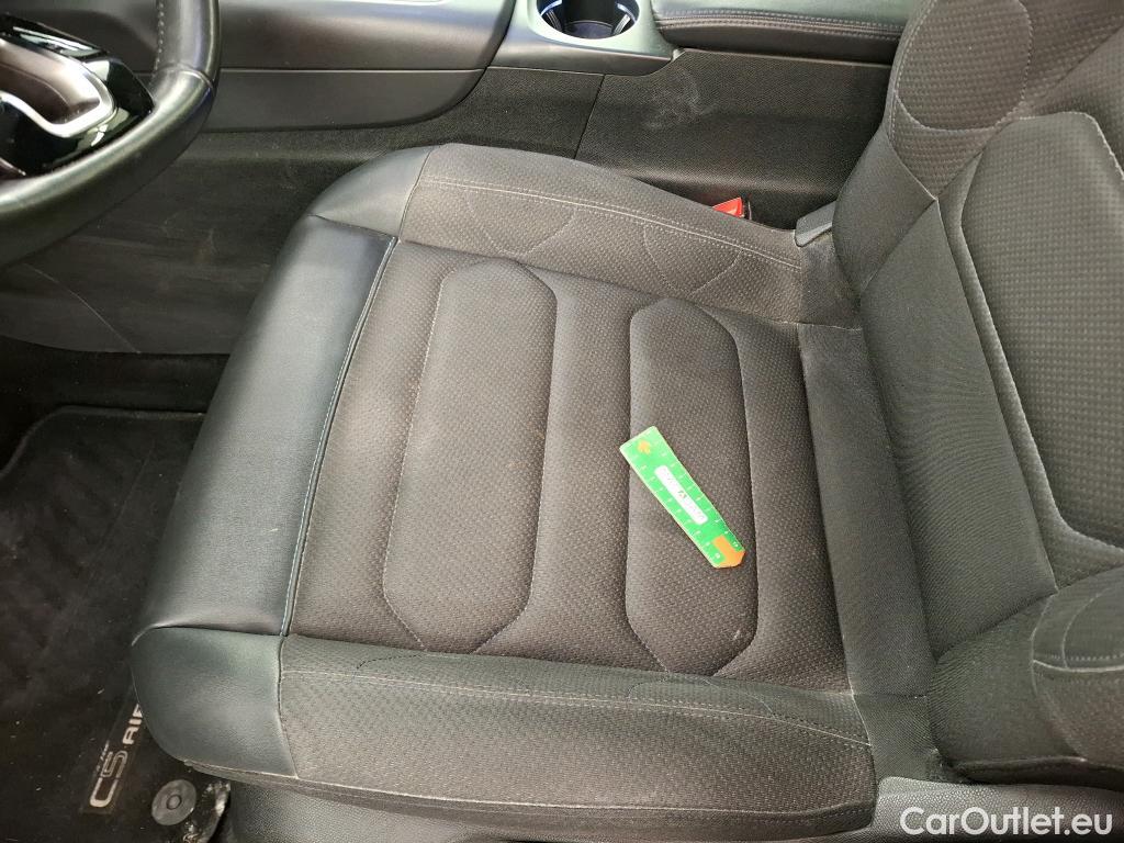  Citroen  C5 Aircross  Feel 1.5 BlueHDi 130CV BVA8 E6d #12