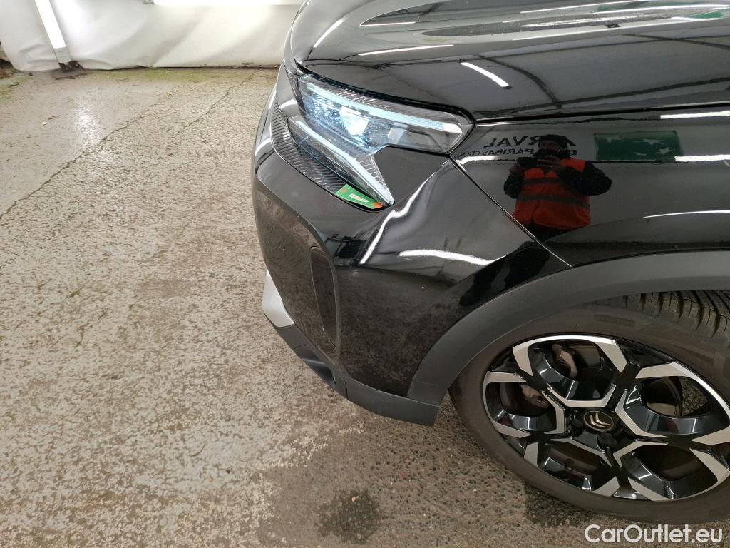  Citroen  C5 Aircross  Feel 1.5 BlueHDi 130CV BVA8 E6d #3