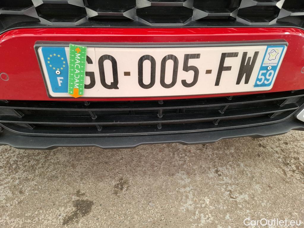  KIA  Sportage  Active 1.6 CRDi 135CV BVA7 E6d #15