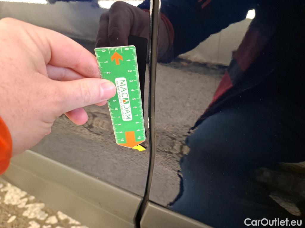  Citroen  C5 Aircross CITROEN  / 2022 / 5P / SUV BlueHDi 130 S&S EAT8 Shine Pack #13