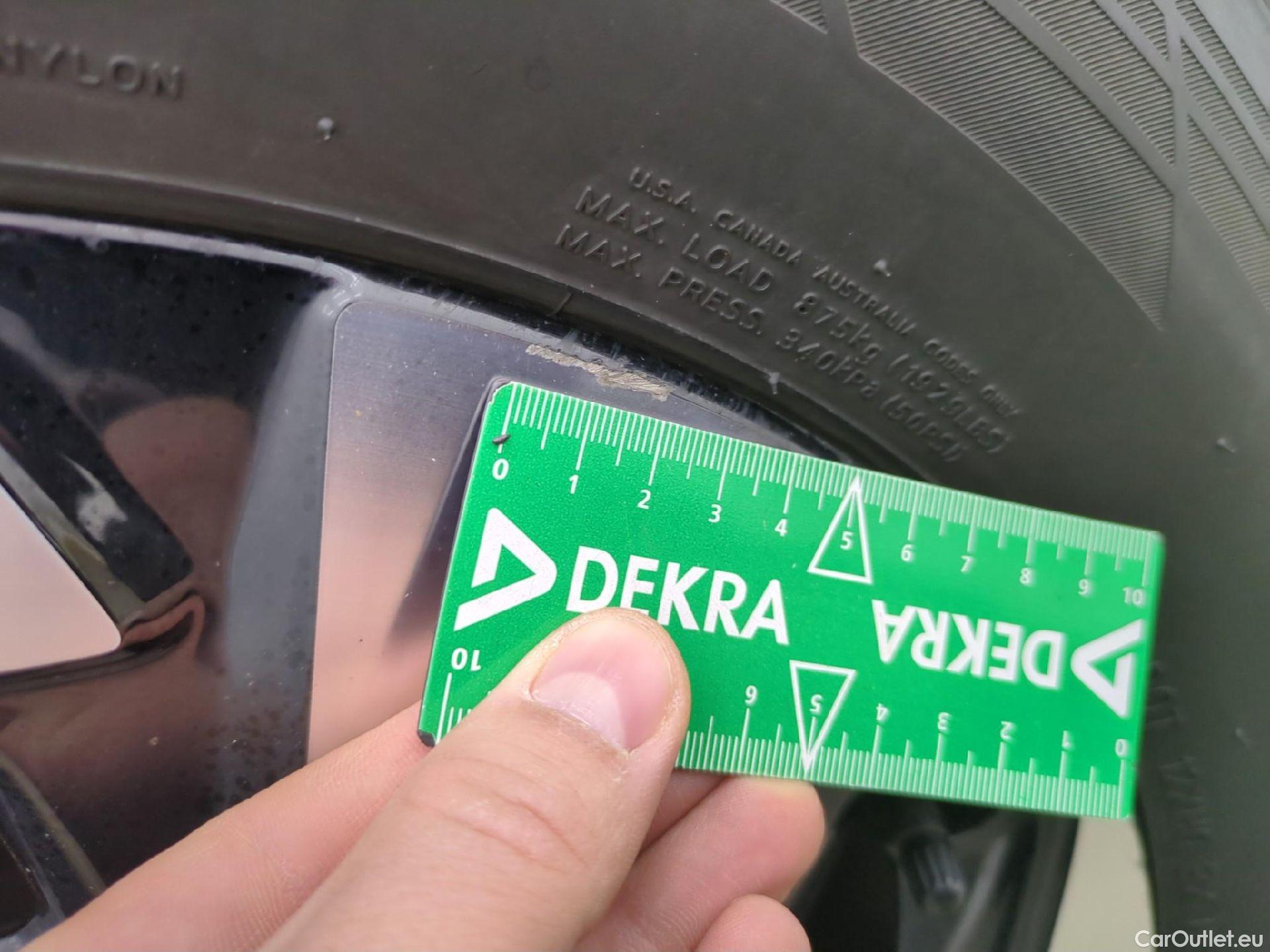  KIA  Sportage  Active Hybrid 1.6 T-GDi 230CV BVA6 E6d #21