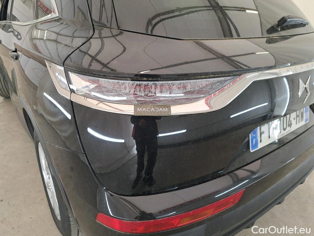  DS  DS7 7 Crossback Business 2.0 BlueHDi 180CV BVA8 E6d #1
