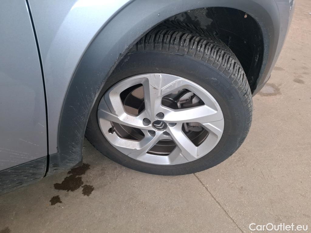  Citroen  C5 Aircross CITROEN  / 2018 / 5P / SUV Hybrid 225 ë-EAT8 Business #13