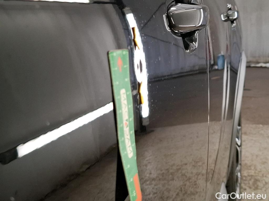  Citroen  C5 Aircross  Feel 1.5 BlueHDi 130CV BVA8 E6d #9