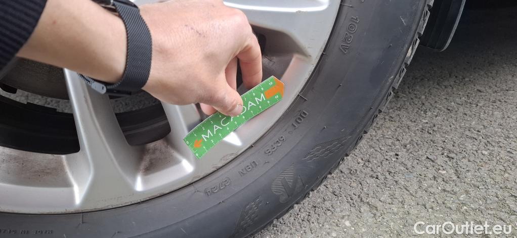  Ford  Kuga  Titanium Hybrid 2.5 190CV BVA6 E6dT #7