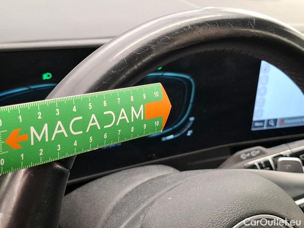  KIA  Sportage  Active 1.6 CRDi 135CV BVA7 E6d #20