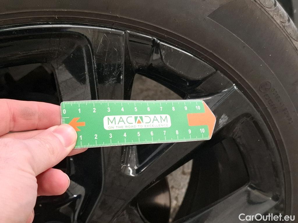  Citroen  C5 Aircross CITROEN  / 2022 / 5P / SUV BlueHDi 130 S&S EAT8 Shine Pack #25