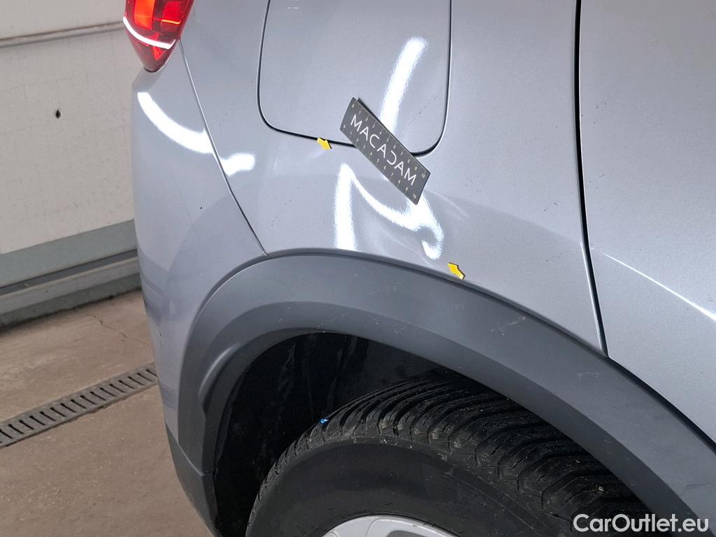  Citroen  C5 Aircross CITROEN  / 2018 / 5P / SUV Hybrid 225 ë-EAT8 Business #3