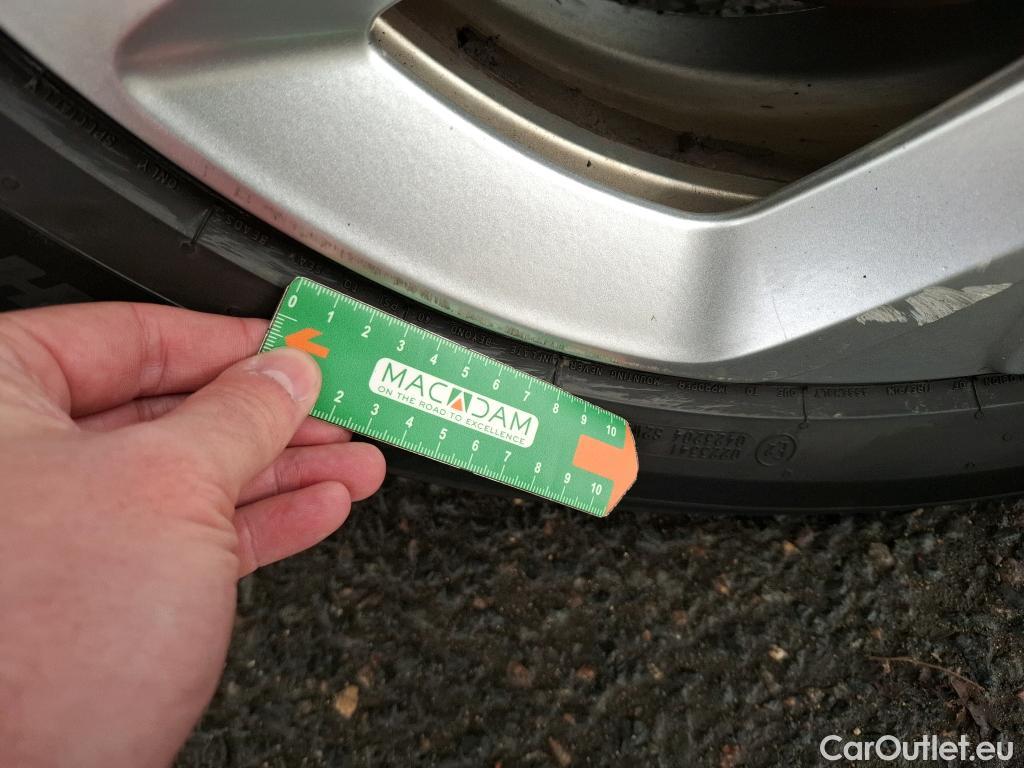  Citroen  C5 Aircross CITROEN   2018 5P  SUV Hybrid 225 EAT8 Business #9