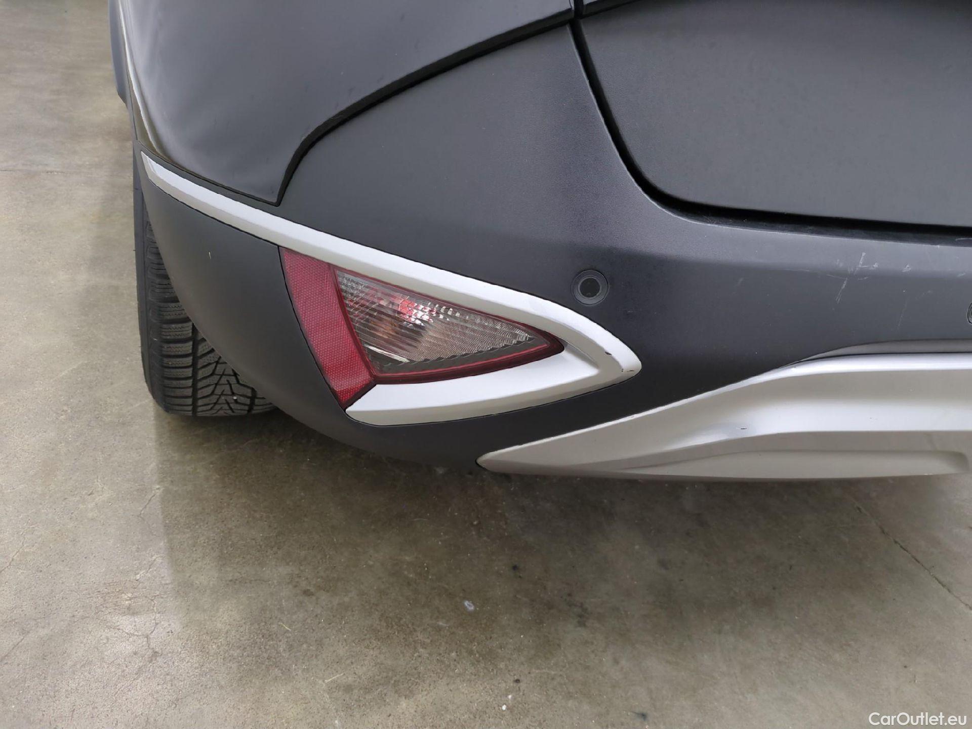  KIA  Sportage  Active Hybrid 1.6 T-GDi 230CV BVA6 E6d #60