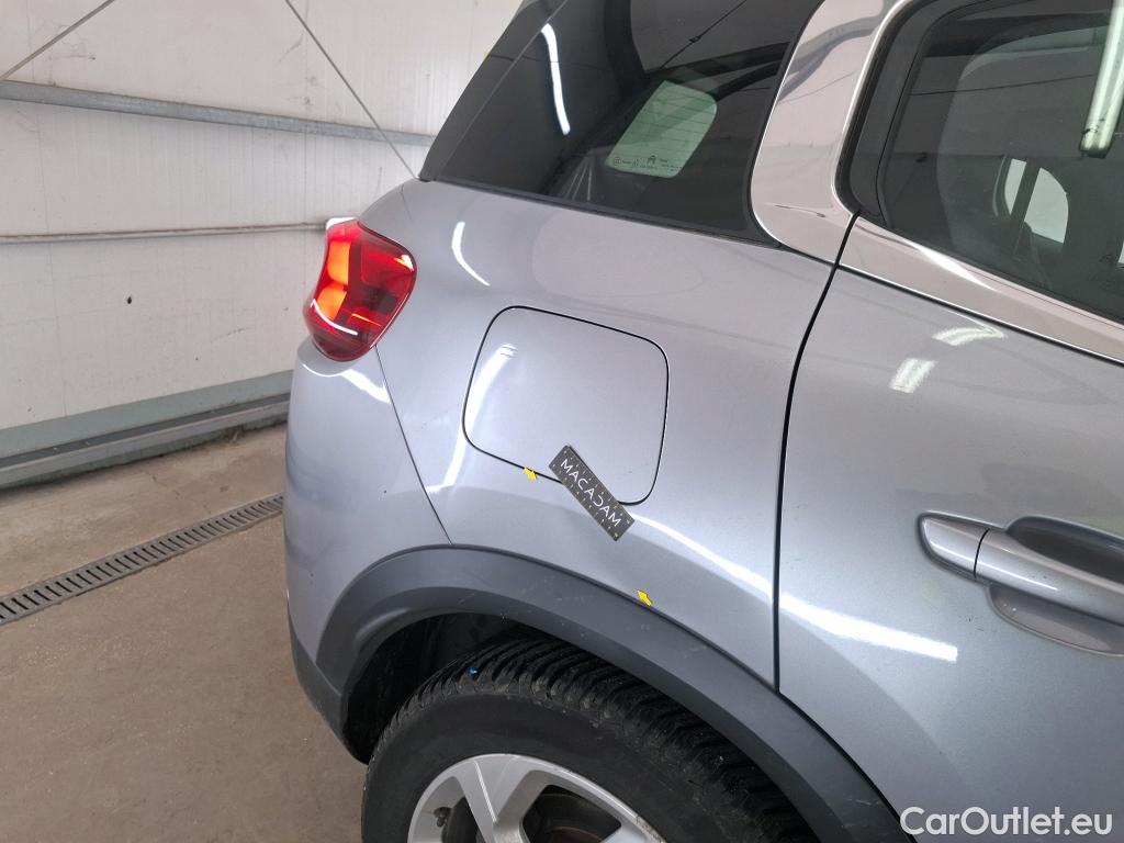  Citroen  C5 Aircross CITROEN  / 2018 / 5P / SUV Hybrid 225 ë-EAT8 Business #1