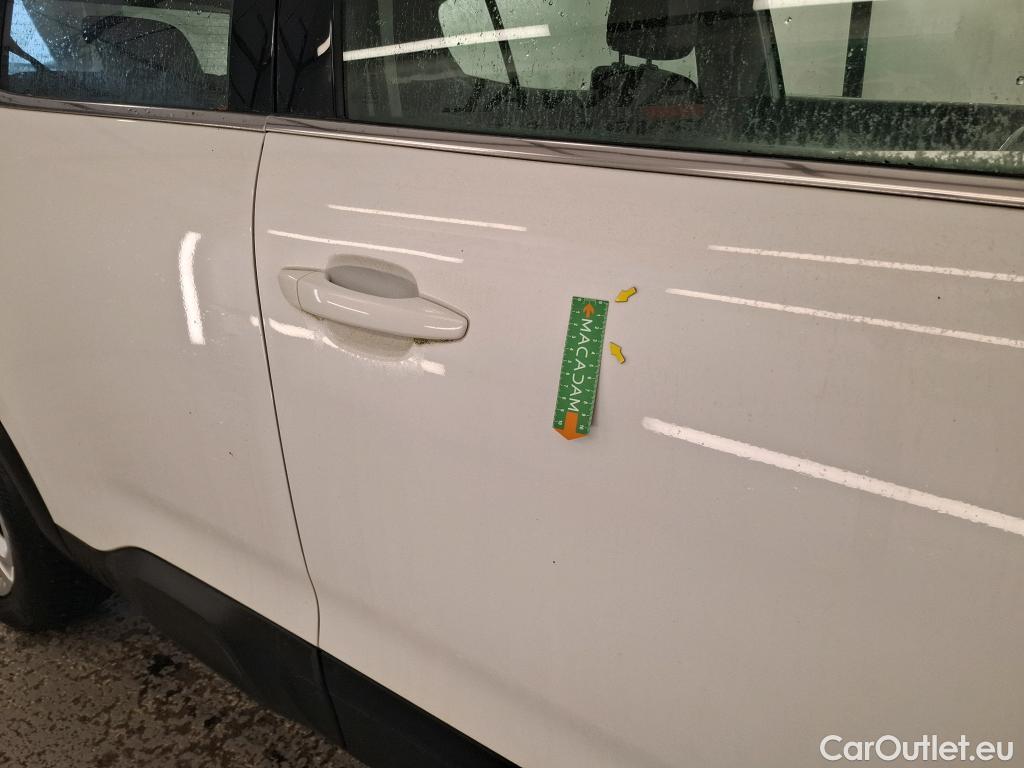  Citroen  C5 Aircross  Business 1.5 BlueHDi 130CV BVM6 E6dT #12