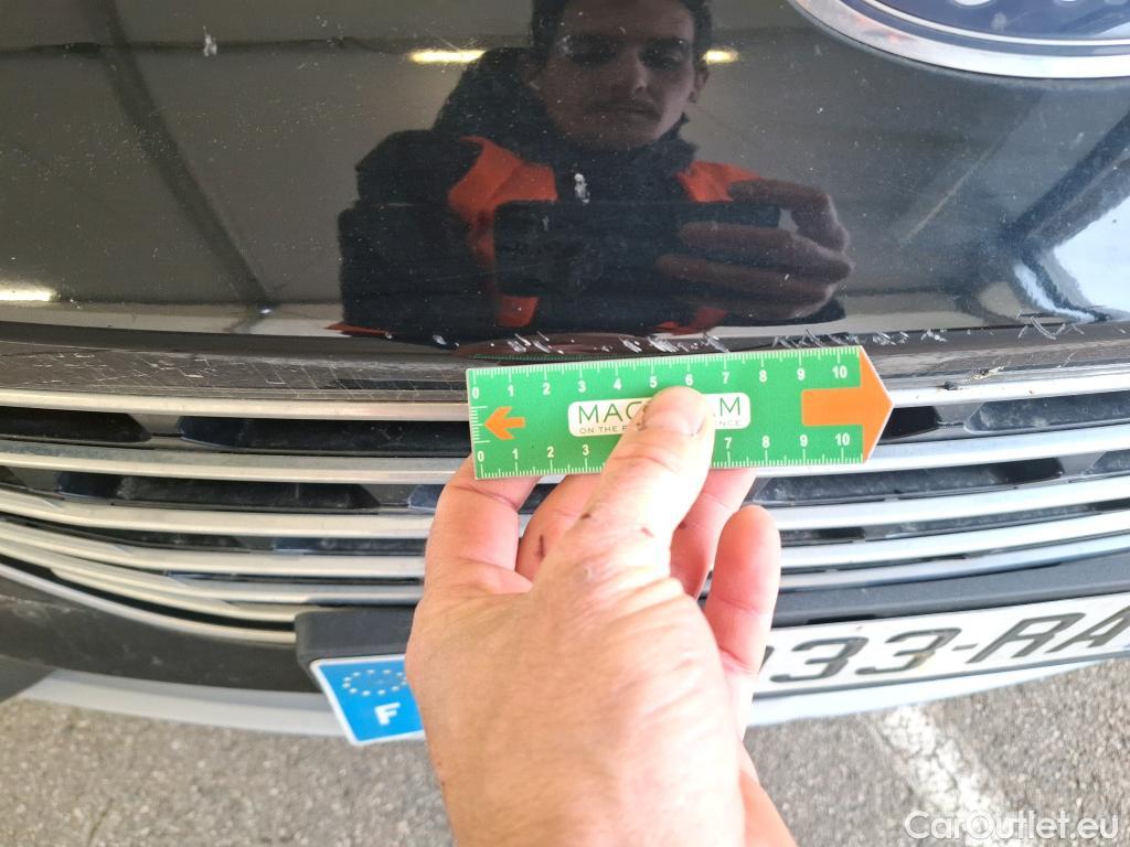  Ford  Kuga  Titanium Hybrid 2.5 190CV BVA6 E6dT #2