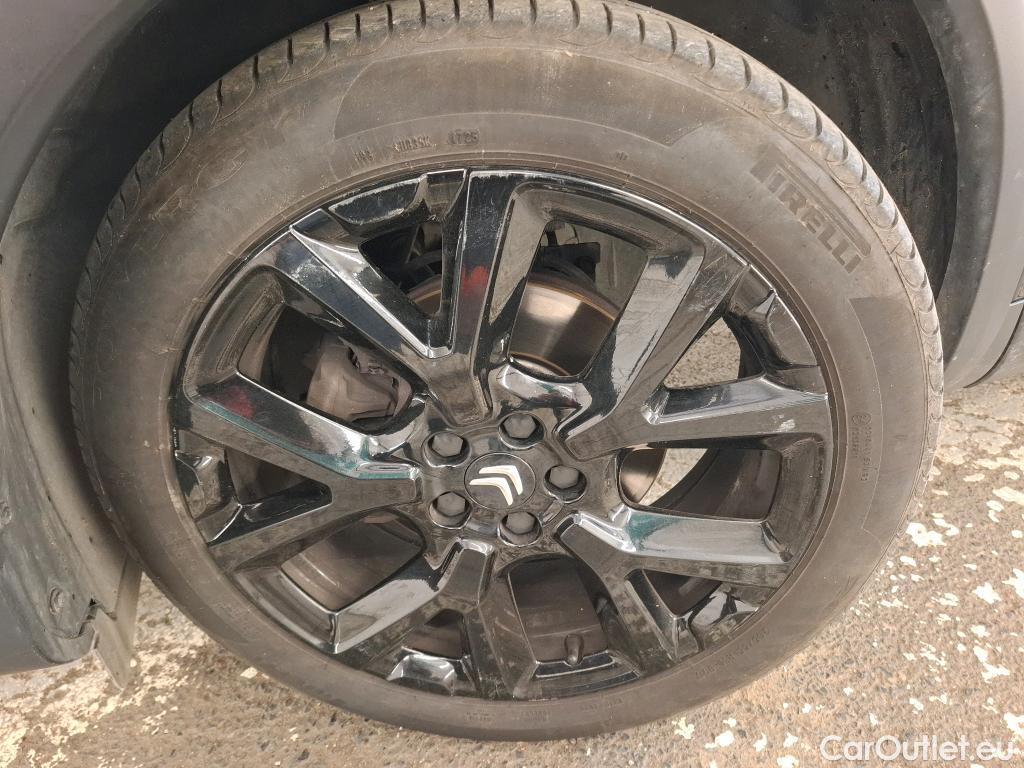  Citroen  C5 Aircross CITROEN  / 2022 / 5P / SUV BlueHDi 130 S&S EAT8 Shine Pack #21