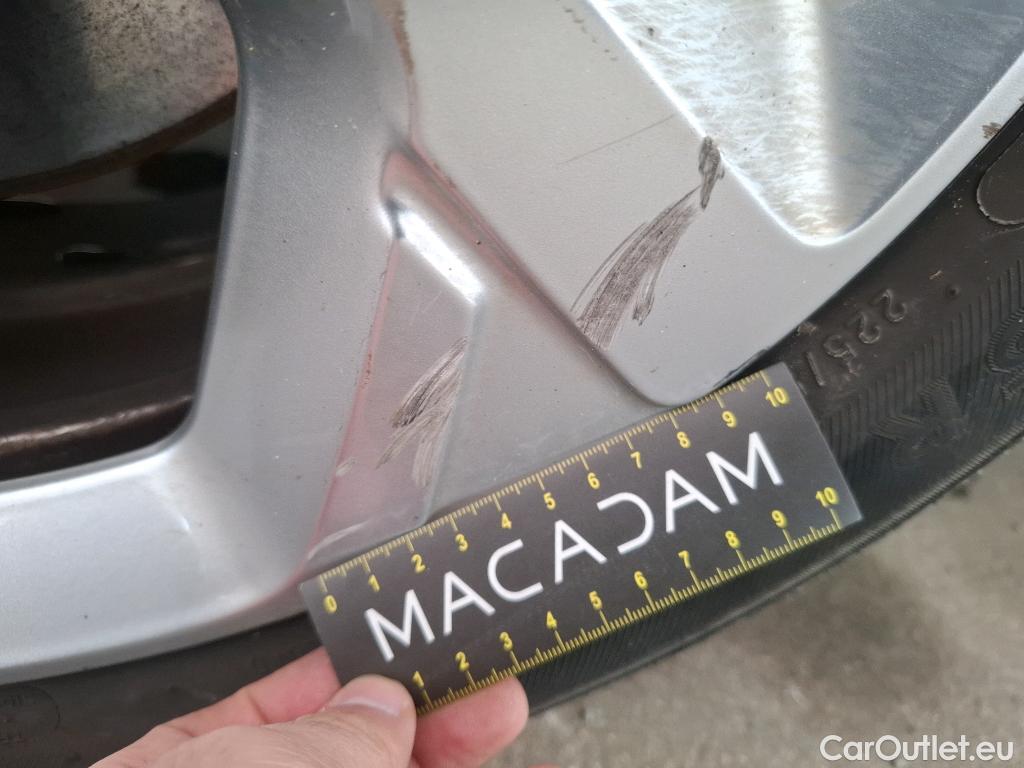  Citroen  C5 Aircross CITROEN  / 2018 / 5P / SUV Hybrid 225 ë-EAT8 Business #11