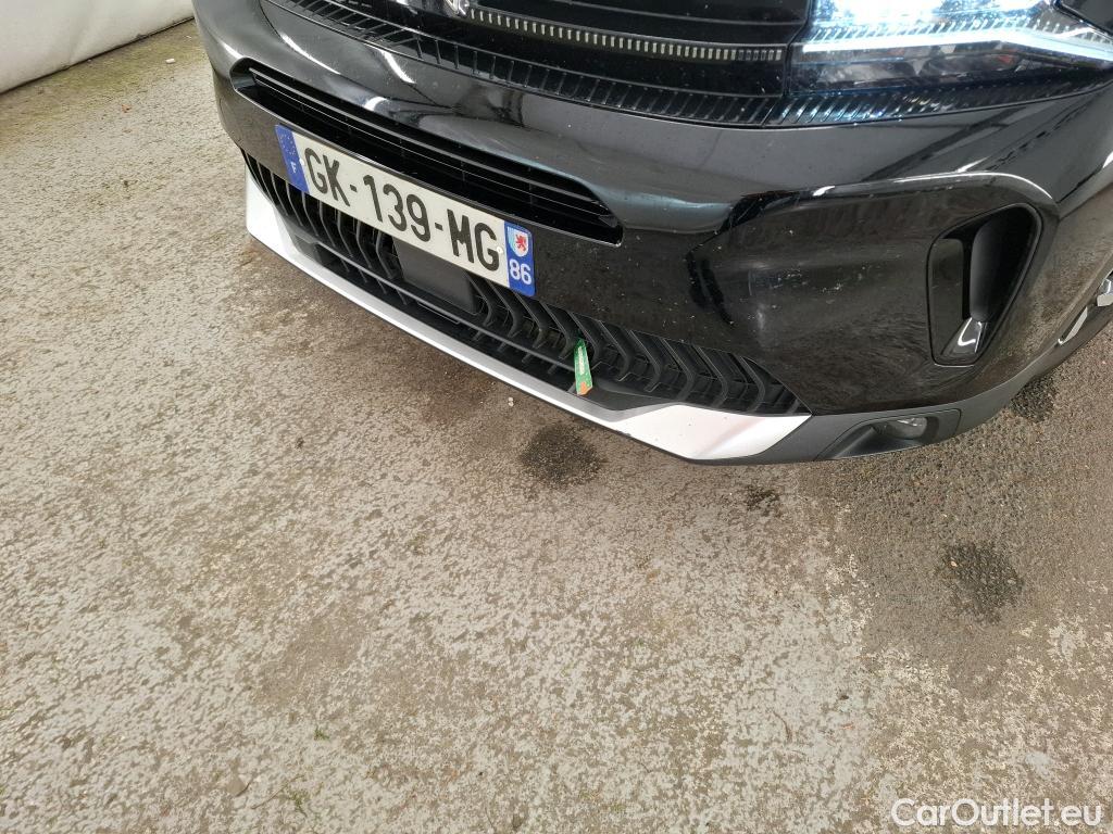  Citroen  C5 Aircross  Feel 1.5 BlueHDi 130CV BVA8 E6d #13