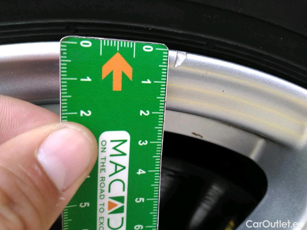  Ford  Focus  Turnier Trend Business 1.5 EcoBlue 120CV BVM6 E6dT #13