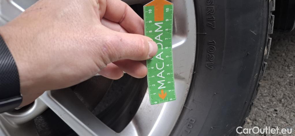  Ford  Kuga  Titanium Hybrid 2.5 190CV BVA6 E6dT #6