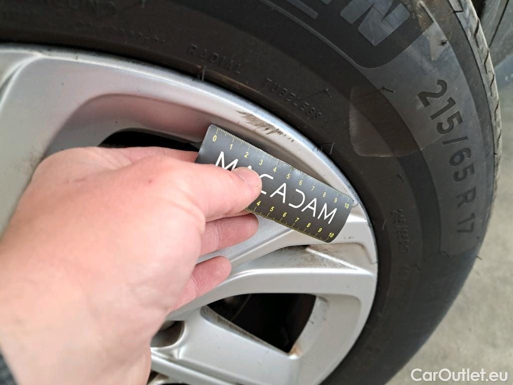  DS  DS7 7 Crossback Business 2.0 BlueHDi 180CV BVA8 E6d #30