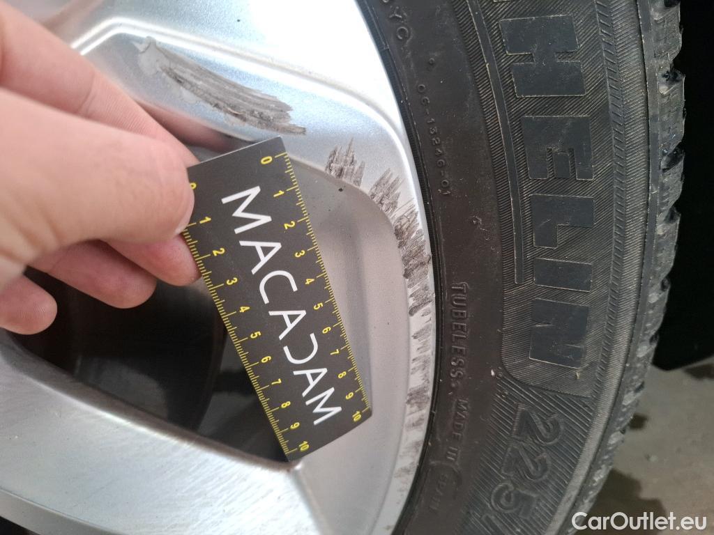  Citroen  C5 Aircross CITROEN  / 2018 / 5P / SUV Hybrid 225 ë-EAT8 Business #10