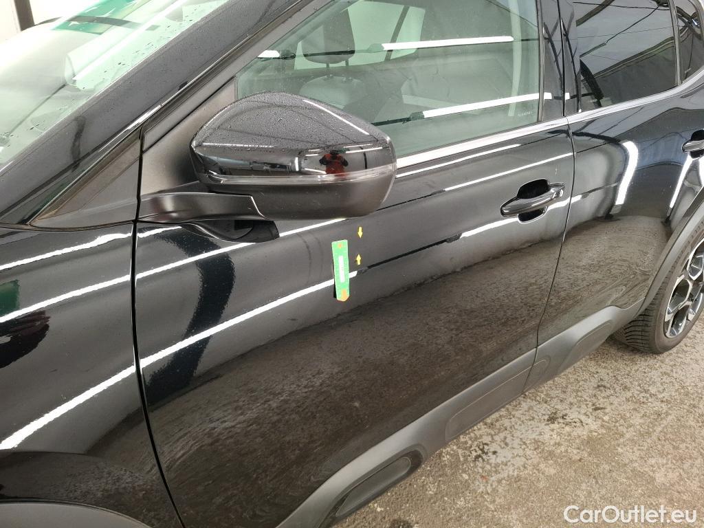  Citroen  C5 Aircross  Feel 1.5 BlueHDi 130CV BVA8 E6d #7