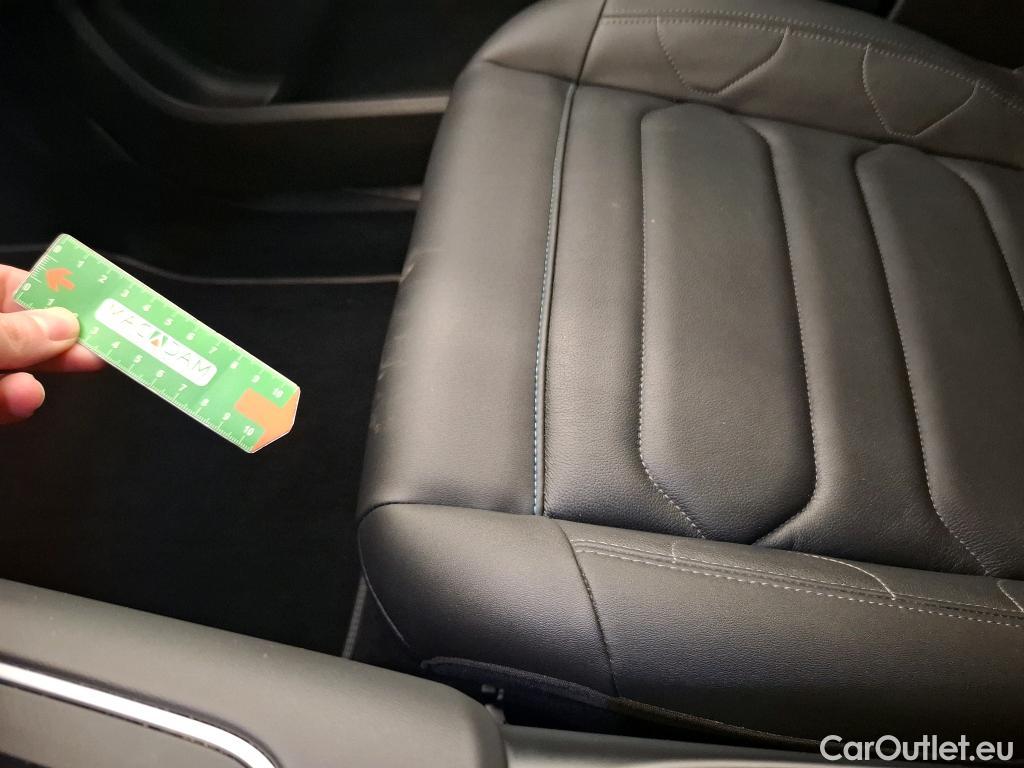  Citroen  C5 Aircross CITROEN  / 2022 / 5P / SUV BlueHDi 130 S&S EAT8 Shine Pack #31