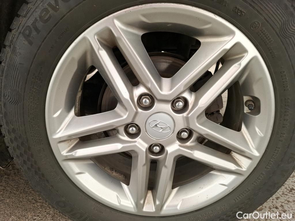  Hyundai  Konna HYUNDAI Kona / 2020 / 5P / SUV 1.0 T-GDI 120 MHEV 48V BUSINESS #42